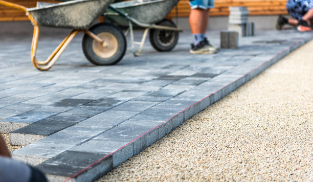 Best Professional Driveway Pavers  in Santa Clara, OR
