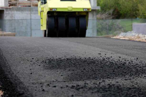 Best Driveway Resurfacing Pavers  in Santa Clara, OR