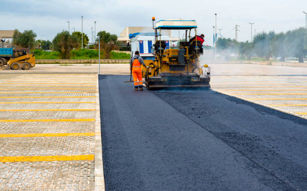 Reasons to Select Us for Your Driveway Paving Requirements in Santa Clara, OR
