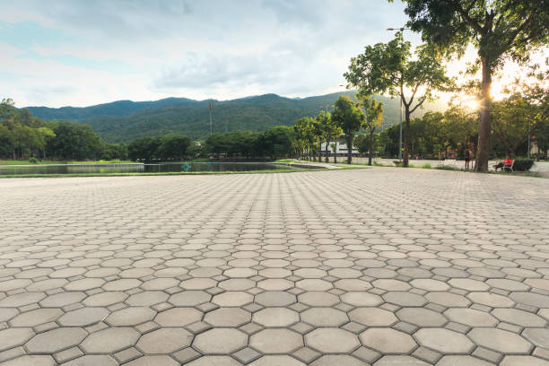 Best Concrete Paver Driveway  in Santa Clara, OR