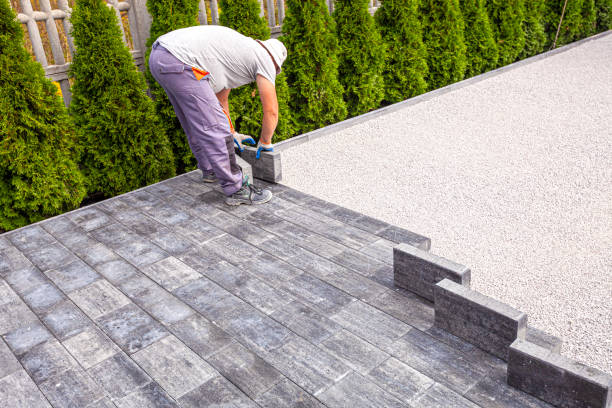 Best Driveway Pavers Near Me  in Santa Clara, OR