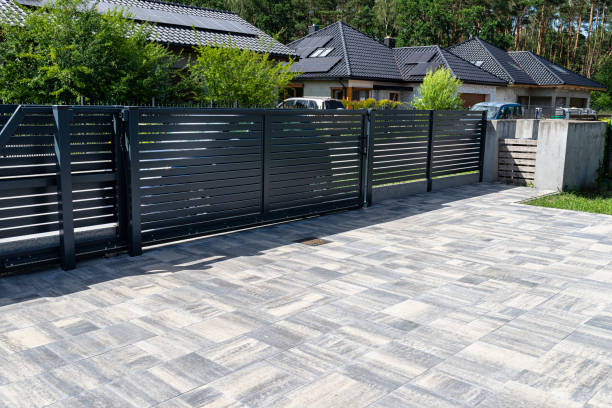Best Best Driveway Pavers  in Santa Clara, OR