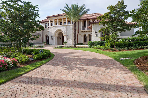 Best Local Driveway Pavers  in Santa Clara, OR