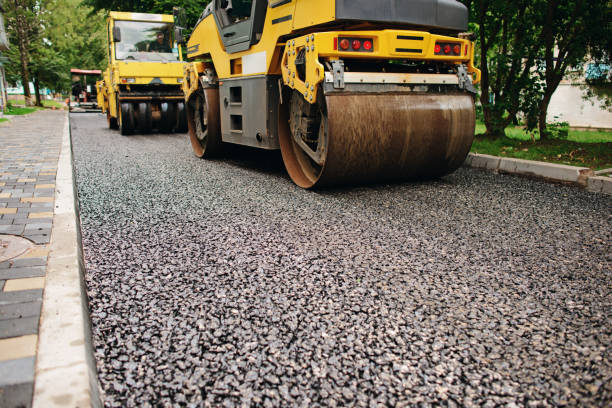 Professional Driveway Pavers in Santa Clara, OR